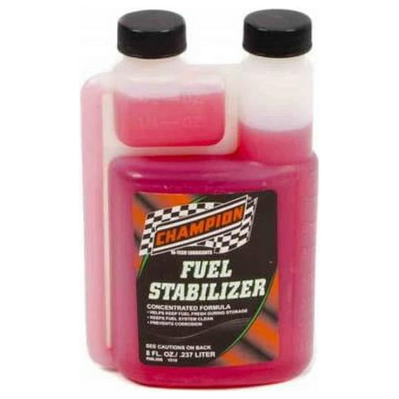 Champion CHO4205M 8 oz Fuel Stabilizer