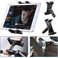 thumbnail image 1 of Soporte para tableta WEIHJMXG bicicleta spinning 11,9 a 12,9 pulgadas ajustable 360, 1 of 5