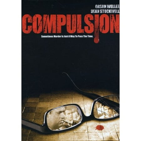 Compulsion (1959) (Widescreen)
