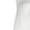 White, variant on Women'S Collared Waist Pleated Flare Long Sleeve Fitted Shirt White XL
