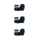 thumbnail image 1 of Greeniant VIARON, 2 piezas, cinta para manillar de bicicleta, correa para manillar de bicicleta, volante, caña de pescar, envoltura, piezas de repuesto, Type1 NO1 Greeniant  CBP441826, 1 of 6