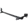thumbnail image 3 of Lower Radiator Support Compatible with CHEVROLET MALIBU 2016-2018 Tie Bar - CAPA Certified, 3 of 5