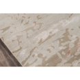 thumbnail image 3 of Momeni Abstract Modern Area Rugs, Brown, 96" x 60", 3 of 4