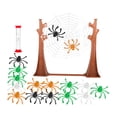 thumbnail image 3 of Juguete de realista, regalo educativo, figura de juego, juguete preescolar para niños y niñas, juguetes de interacción, modelo de para Macarena Juguetes de araña, 3 of 8