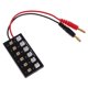 thumbnail image 4 of de Carga Del Balance de La Batería 1S de 3.7V Lipo para El Abejón de Quadcopter Del Chillido Hugo Tablero de carga de equilibrio 1S, 4 of 6