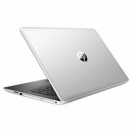 HP 17.3" Laptop - 10th Gen Intel Core i5-10210U 17-by2075cl Notebook PC Computer 1TB 12GB Memory