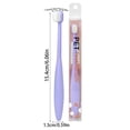 thumbnail image 3 of Toothbrush For And Cats Soft Care For Gentle Teeth Cleaning And Oral Hygiene, 3 of 6
