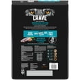 thumbnail image 2 of Crave Grain Free Adult Dry Dog Food With Protein From White Fish & Salmon, 12 Lb. Bag, 2 of 9