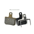 thumbnail image 2 of pitrice Plaquettes de Frein de Vélo Accessoires de Vélo Pièce de Rechange Accessoires de Roue Plaquette de Freinage en Résine pour Réparation Entretien Type 35 1Ensemble, 2 of 6