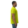 thumbnail image 1 of Fruit of the Loom T-Shirt Col Rond Jersey yd. Sofspun Adulte 7.8 oz./lin. yd., 1 of 3