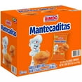 thumbnail image 2 of Bimbo Mantecaditas Bite Sized Vanilla Muffins 2.47 Ounce (Pack of 20), 2 of 5