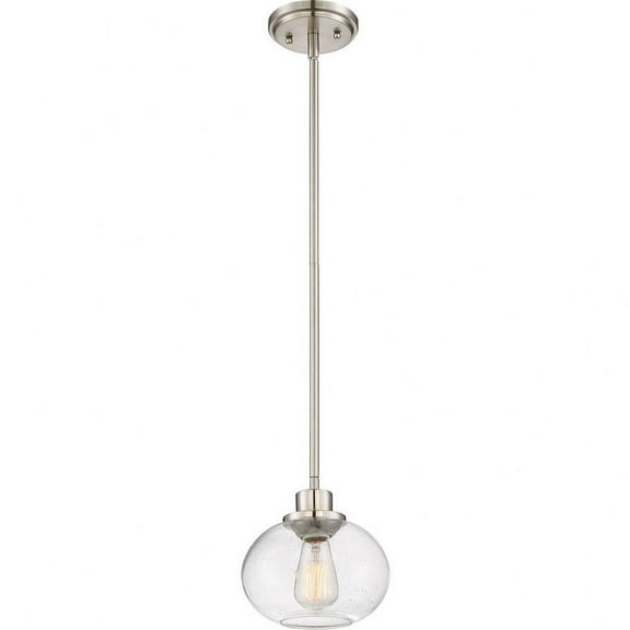 1 Light Small Mini Pendant Bailey Street Home 71-Bel-2242945
