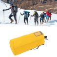 thumbnail image 4 of Climbing Rope Backpack, Outdoor Climbing Rope Storage Bag Waterproof Scratch Resistant Multifunctional Rope Storage Backpack Suitable for Outdoor Rock Climbing, 4 of 7