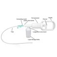 thumbnail image 5 of Sputum suction pump portable handheld sputum suction device household manual sputum suction pump suitable for adults sputum suction pump, 5 of 5