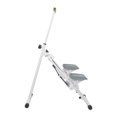 thumbnail image 3 of Modern Steel Fitness Stepper, Home Fitness Stepper, Adjustable Fitness Stepper, 3 of 13