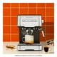 thumbnail image 4 of Cafetera Espresso Chefman Deposito Extraible de 1.5 Litros con Bomba de 15 Bares, 4 of 4