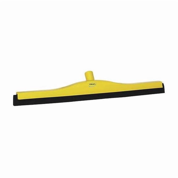 Vikan VIKAN Yellow 24" Squeegee Head 77546