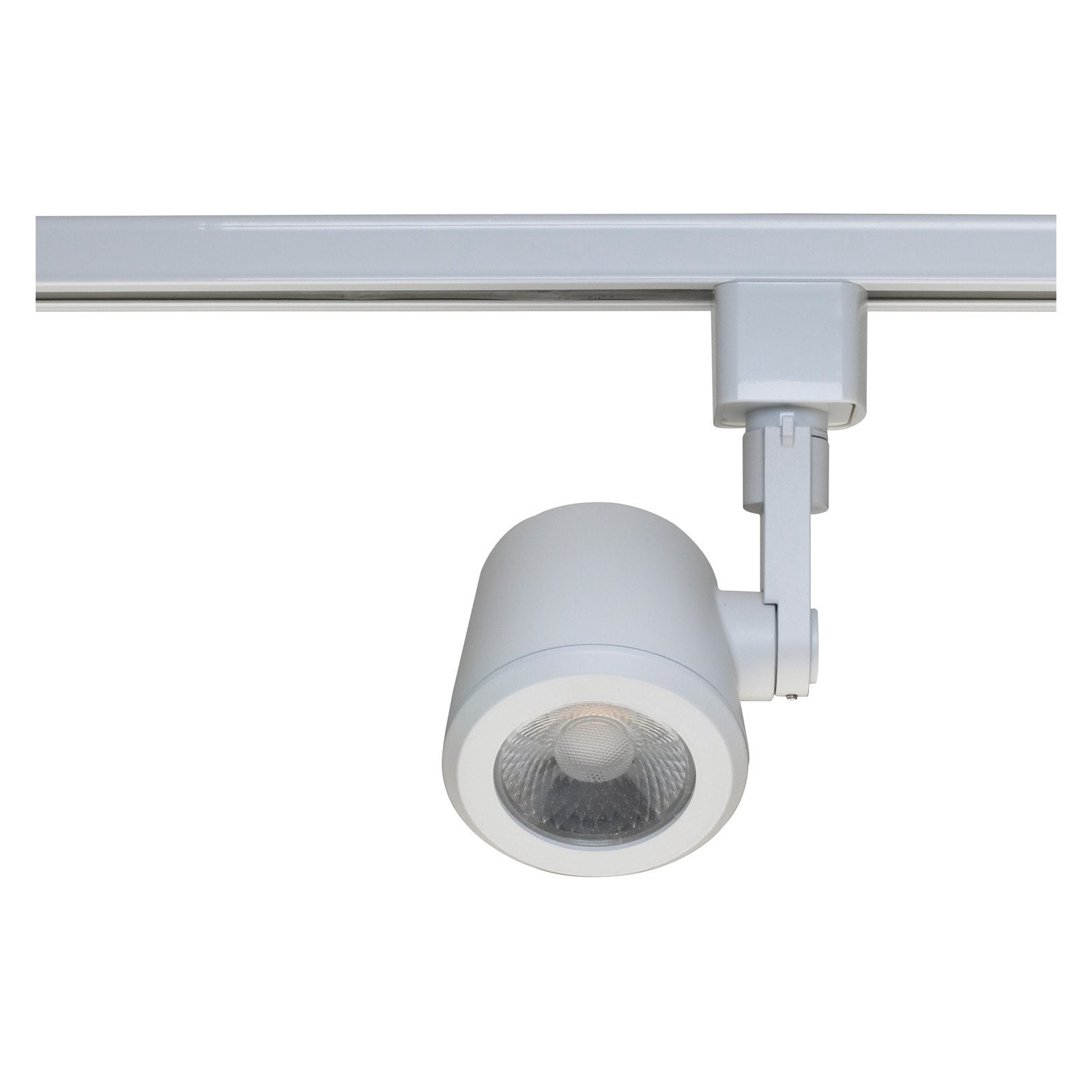 Nuvo Lighting LED Tapered Back Track Light Head