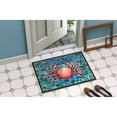 thumbnail image 2 of Crab Door Mat, 2 of 4
