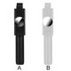 thumbnail image 3 of Phone Selfie Stick Outdoor Photo Shooting Living Streaming Trípode monopié telescópico universal para selfies, blanco Inevent EL4464-02B, 3 of 7