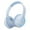 Blue, variant on Hwkond Headphones Wireless Dazzling Bluetooth Headset Universal Radio Gaming Headset Up to 25% Off