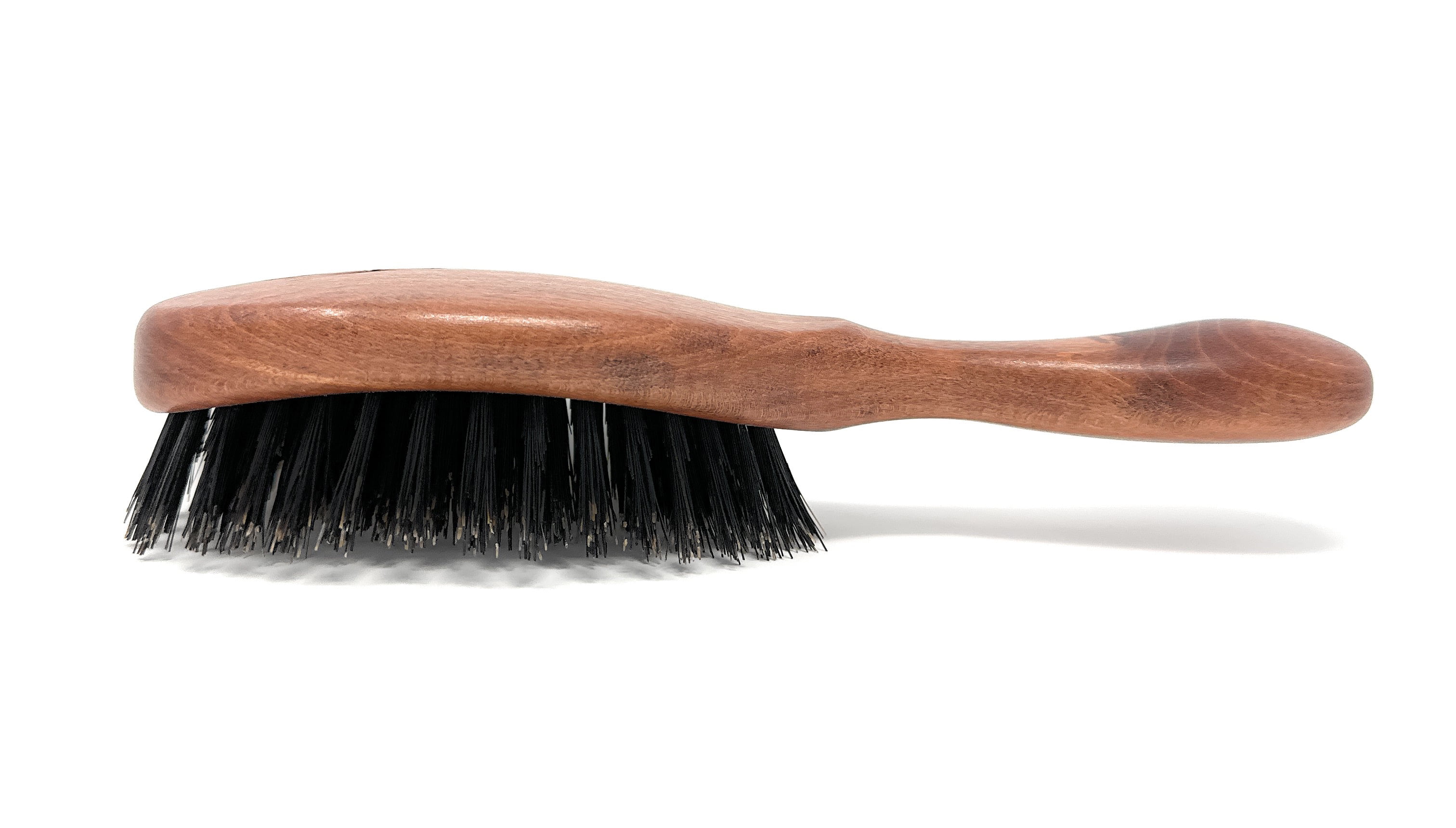 Old English Style 100% Boar Bristle Brush - Krembs Company
