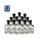 thumbnail image 2 of Pack de 12 Tequila Don Julio Añejo 70 Cristalino de 700 ML Don Julio Cristalino de 700 ML, 2 of 3