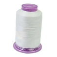 thumbnail image 3 of Hilo de coser soluble en agua, cordón soluble en agua, se disuelve rápidamente, 500 yardas, hilo en agua para globos, costura de prendas, 3 of 8