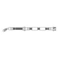 thumbnail image 4 of Centric Parts 150.42034 Brake Hose and Hydraulic Hose for 1989–2001 Nissan Maxima / 1996–2000 Infiniti I30, 4 of 4