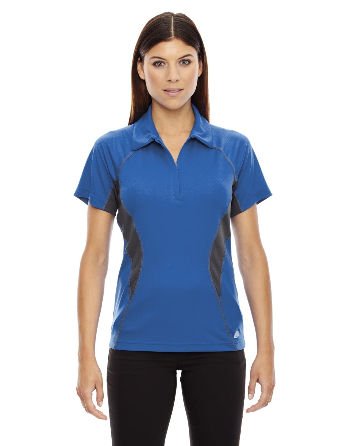 North End Sport Ladies Dolomite Performance Polo 
