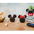 thumbnail image 3 of Salero y pimentero Disney Mickey y Minnie Mouse, 3 of 6