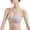 Light Blue, variant on Sngxgn Pure Comfort Lace Bra, Stretchy Underwire Bra, Convertible Lace Underwire Bra for Everyday Comfort(Beige,40)
