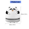 thumbnail image 4 of Handheld Cleaner Adjustable For Home Office Control Vacuum Storage Bag Portable Travel Vacuum Pumping, 4 of 16