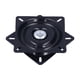 thumbnail image 2 of Base giratoria para taburete, rodamiento de plataforma giratoria, accesorio para muebles de 360 grados, rodamiento de plataforma giratoria impulsado por el rendimiento, 2 of 8