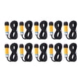 thumbnail image 2 of 10Pcs Diffuse Reflection Photoelectric Sensor, 200mA Photoelectric Switch, PNP NO Metallurgy For Machine Tool Chemical, 2 of 8