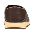 thumbnail image 4 of XTRATUF XMH-900-BRN-090 Mens Yellowtail Slip-On Shoe, Brown - Size 9, 4 of 7