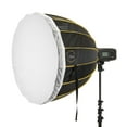 thumbnail image 2 of Glow 27" Diffuser Sock, 2 of 2