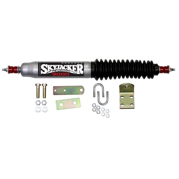 Skyjacker Steering Damper Kit 1983-1997 Ford Ranger