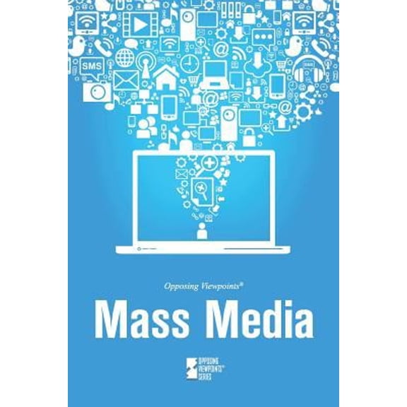 Pre-Owned Mass Media (Paperback) 9780737766615