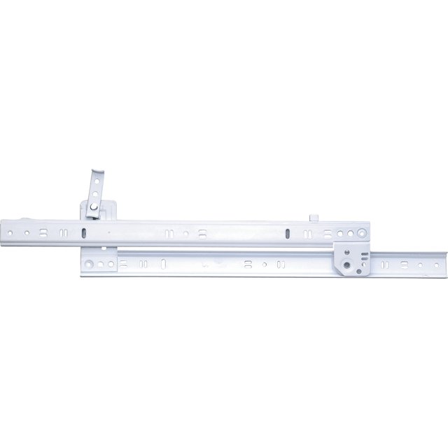 Hickory Hardware Drawer Slide Collection 22" Drawer Slide, Side Mount