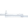 Hickory Hardware P1336/20 1336 Series 20" Full Extension Side Mount Euro Drawer Slide -