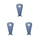 thumbnail image 1 of Moyic Abrebotellas de copa de vino Sacacorchos portátil Beber Tarro antideslizante Puede abrir Gadget Restaurantes Club Bar Fiesta Azul Type1 NO1 Moyic CBP273725, 1 of 6