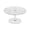 A, variant on Acrylic Ice Cream Display Stand Transparent Food Rack for Hand Roll Popcorn Party