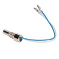 thumbnail image 5 of BOROCO Sensor De Agua De Aceite, Sensor De Agua De Aceite La Transmisión Precisa Reduce Los Arañazos Sensor De Medidor De Automóvil Resistente Y Duradero Para Modificación De Automóvil, 5 of 5
