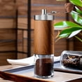 thumbnail image 6 of Gowinsee Stainless Steel Manual Coffee Grinder, 6 of 7