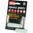 thumbnail image 3 of William H Harvey Epoxy Putty - Waterproof Pure Epoxy Adhesive, Steel Putty - 1.3 oz Gray, 3 of 3