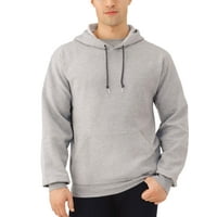 Fruit of the Loom Men's Dual Defense EverSoft Pullover Hooded Sweatshirt