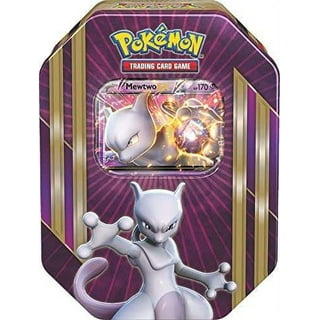 Pokemon Shodo - Mew - Filme Mewtwo Contra Ataca - Bandai - Deck de Cartas -  Magazine Luiza