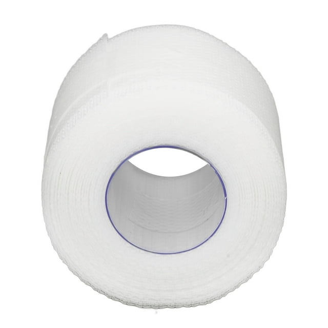 Scar Sheet, Scar Tape 3 Meter Silicone Breathable Transparent For Surgery