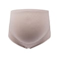 thumbnail image 1 of Ropa Interior de Maternidad en Forma de U Para Mujer Bragas Embarazadas Calzoncillos Elásticos de Cintura Alta Odeerbi ODB123011, 1 of 7